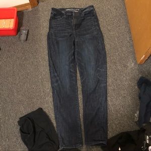 AEO Women’s Jeans